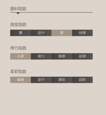 EP 雅莹女装 春秋季修身显瘦休闲皮裤女长裤6006a 黑色 5/165/92A