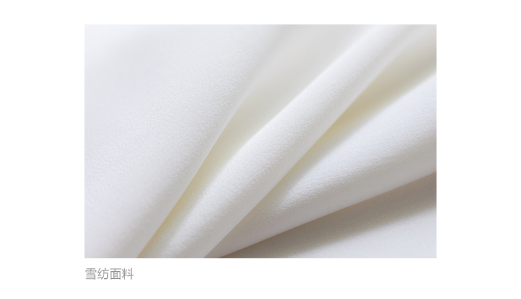 润乙一2016春秋装新款女装韩版长袖白衬衫秋季新品衬衣上衣服C061 白色预售4.8发 S
