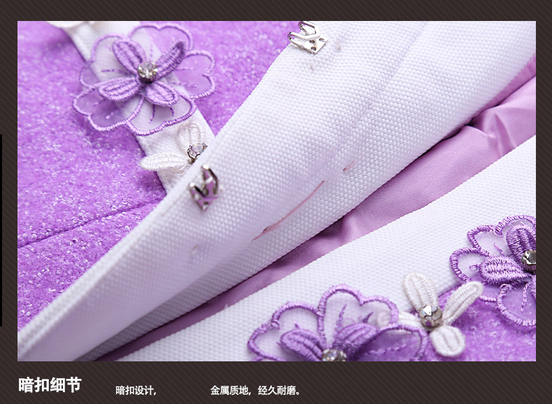 封面丽人 毛呢外套女中长款风衣女新款时尚气质修身大码毛呢大衣女毛衣呢子 图片色 XXXL