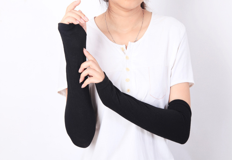 幸福时光2015新款潮男个性露指手套连衣半指手套情侣男女手套保暖手套