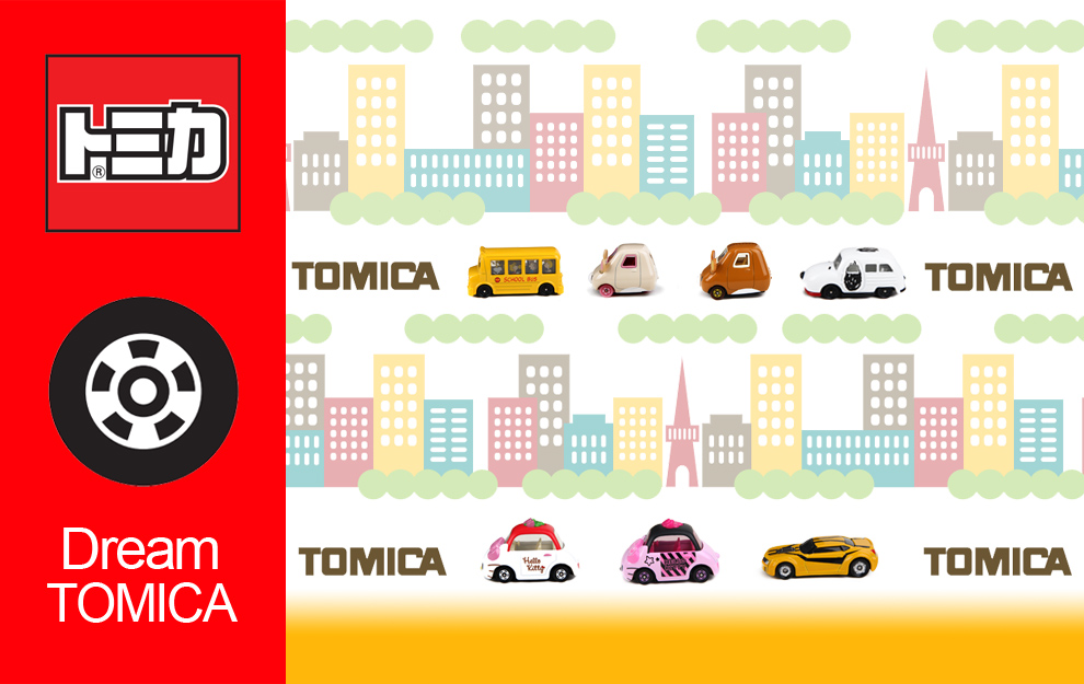 多美卡(tomy) 合金汽车玩具跑车迪士尼米奇卡通系列车模 熊妹妹