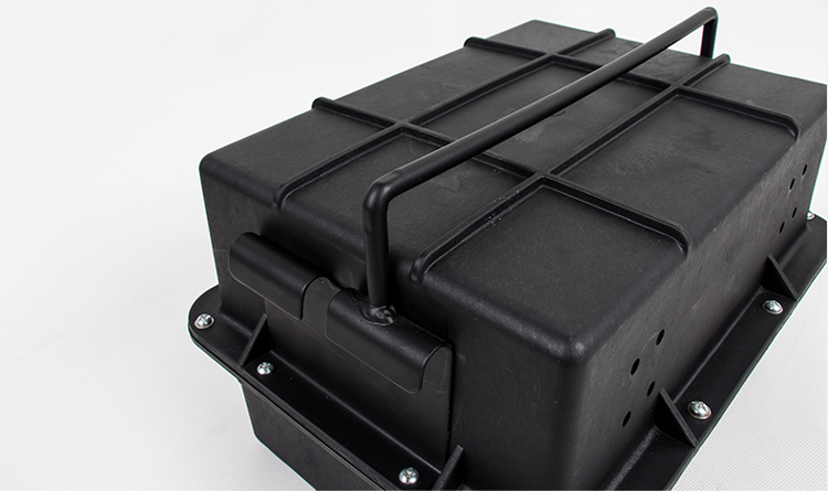 信康达电动轮椅配件原厂铅酸电池锂电池24v20ah 24ah 28ah蓄电池电动