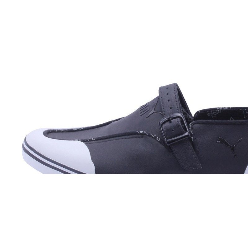 彪马(puma) 商品名称 puma womens star 1000 lo black 300907-01