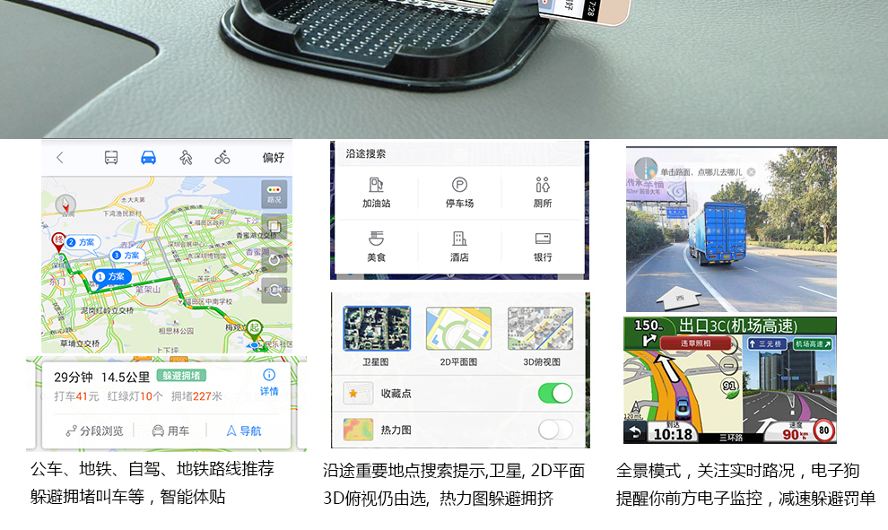 米蓝（MLLED）L1 智能手机 全网通4G手机 双卡双待 白色