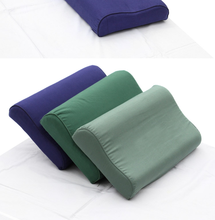 lism 正品04枕头07枕头套06式陆版枕头海陆空款枕头单人记忆枕芯头