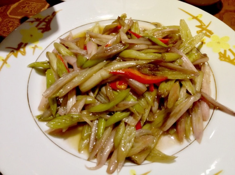 湖北新鲜鸡头梗 芡实梗 鸡头菜 时令蔬菜 3斤【图片 价格 品牌 报价】