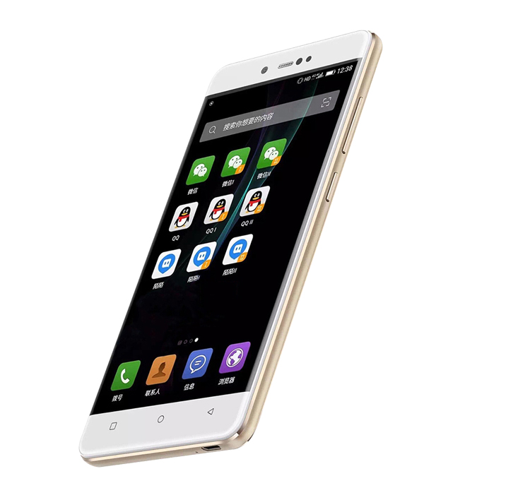 金立(gionee)
