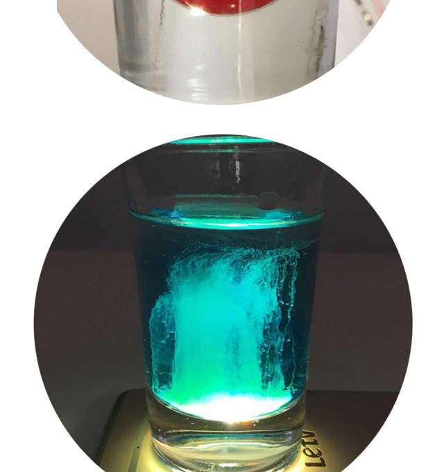 鸡尾酒套装天使之泪水母鸡尾酒b52轰炸机彩虹