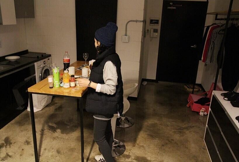 玛莲琳  2016秋冬立领棉马甲外套女装百搭显瘦学生马夹背心 黑色 均码