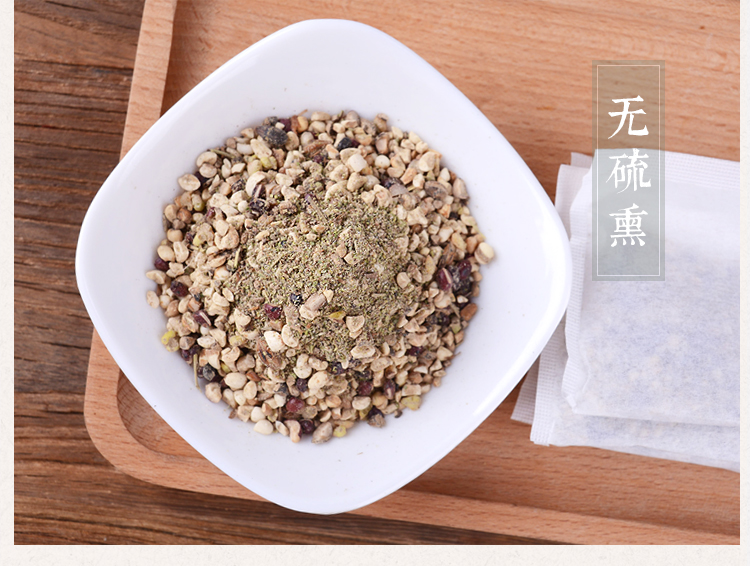茗仟红豆芡实薏仁茶全国统一价格