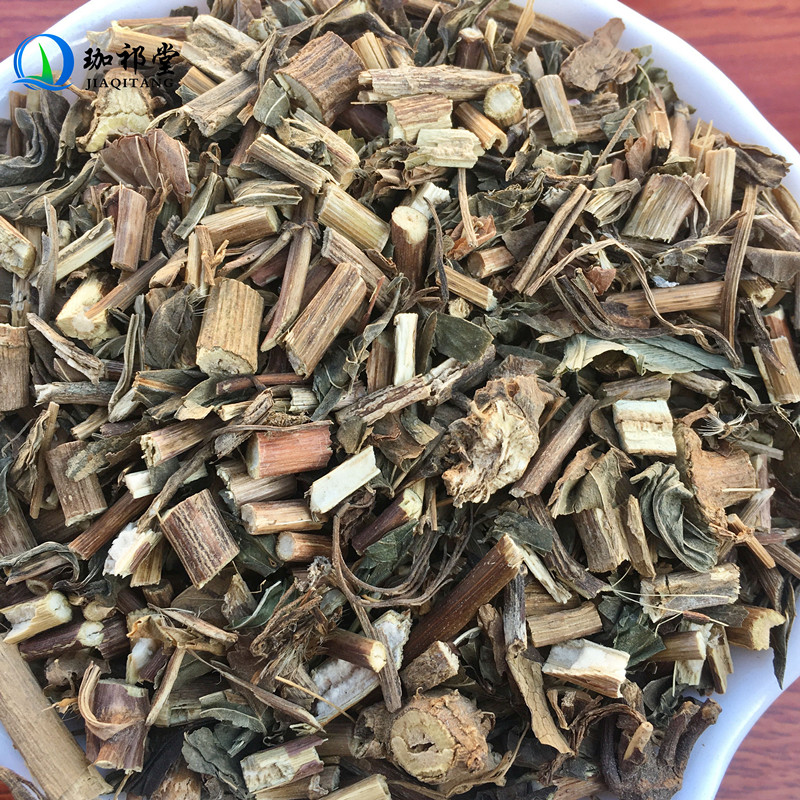 珈祁堂 中药材 佩兰 500克 鸡骨香 水香 都梁香