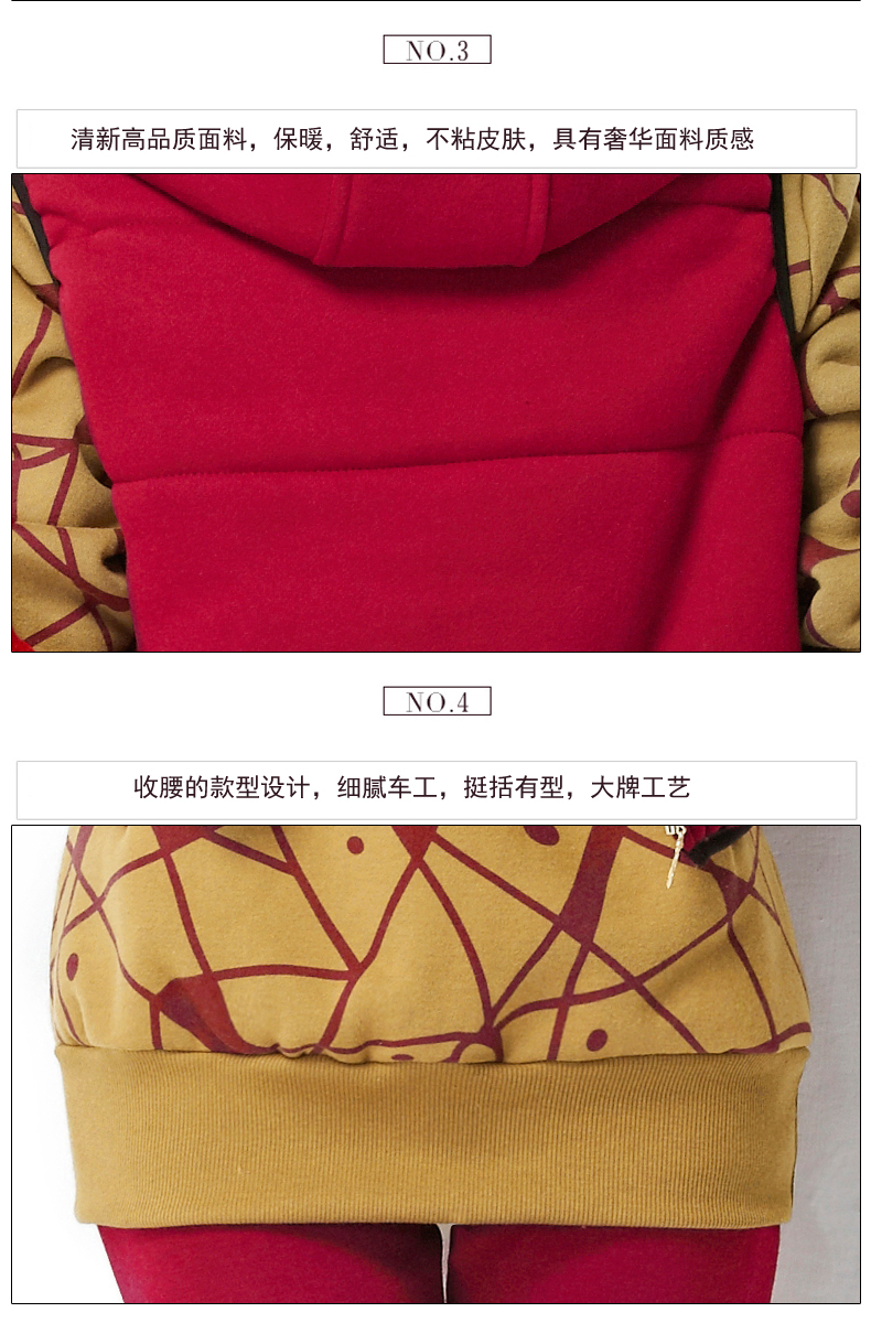 宝伊莲2016款短袖两件套防走光运动裤裙印花运动休闲网球裙套装 8901 8913 浅蓝 L