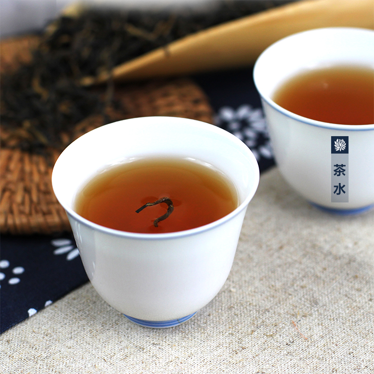 商品名称:龙扬茶叶西施锦金骏眉红茶礼盒装150克*2共300克 商品编号