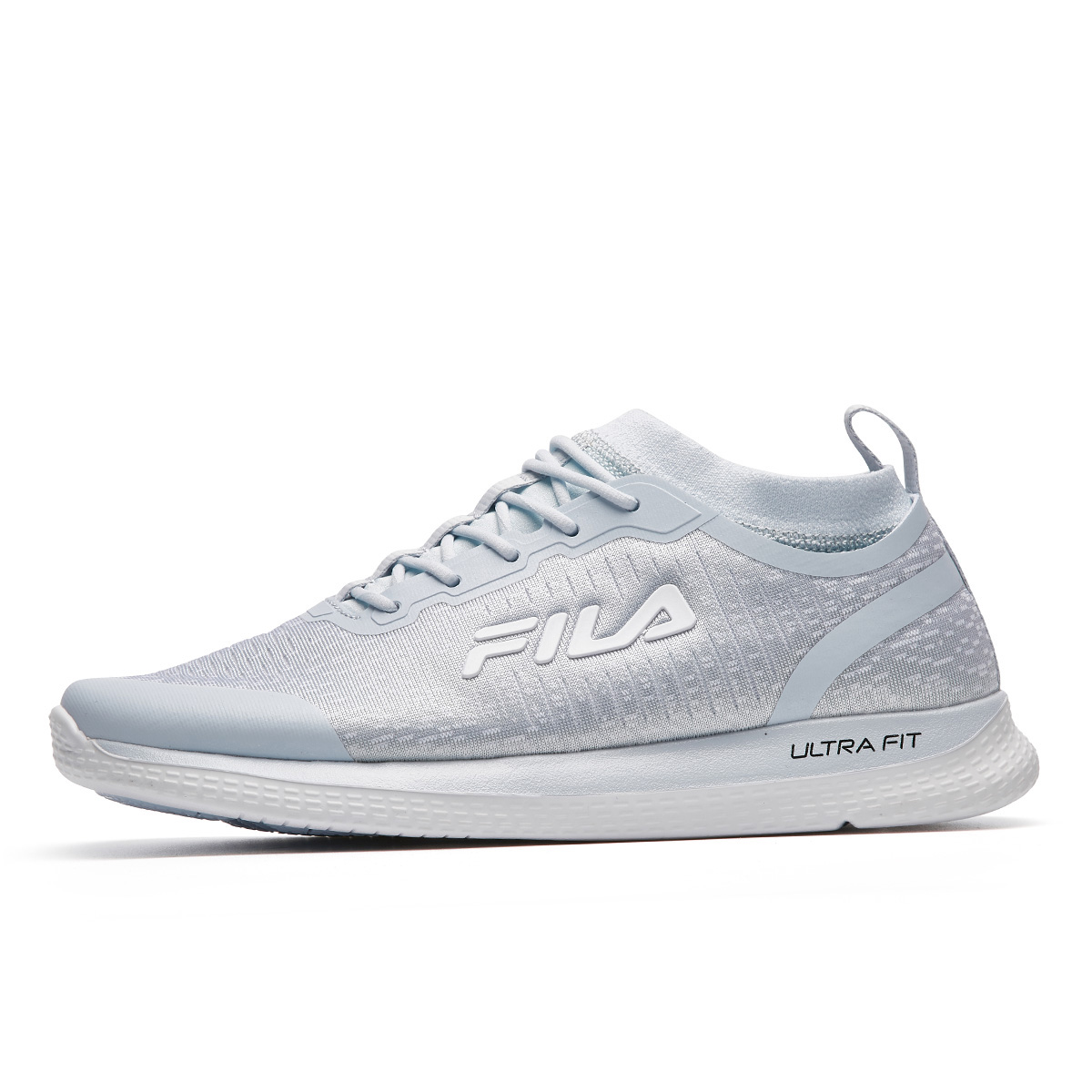 fila斐乐女鞋2018 w系列女训练鞋秋季新款透气舒适轻质休闲运动鞋跑步