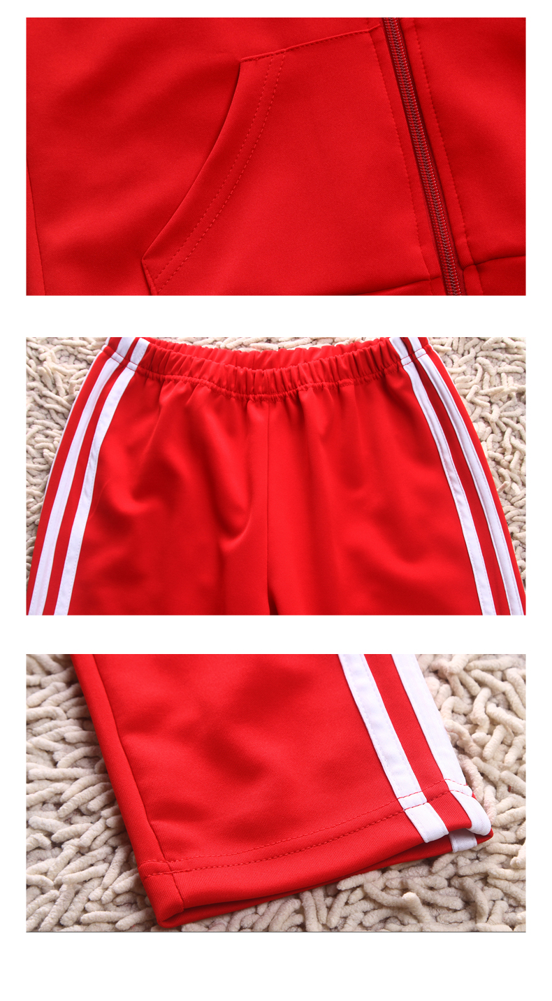 莹嫦芬2016春款韩版时尚长袖休闲运动套装潮新款运动服女两件012126