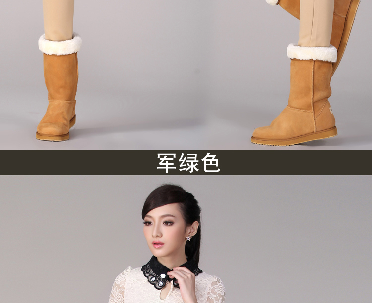 艾诺利亚女裤休闲裤女韩版大码小脚哈伦裤显瘦女裤子H4017-1 黑色加厚 L(115-122斤)