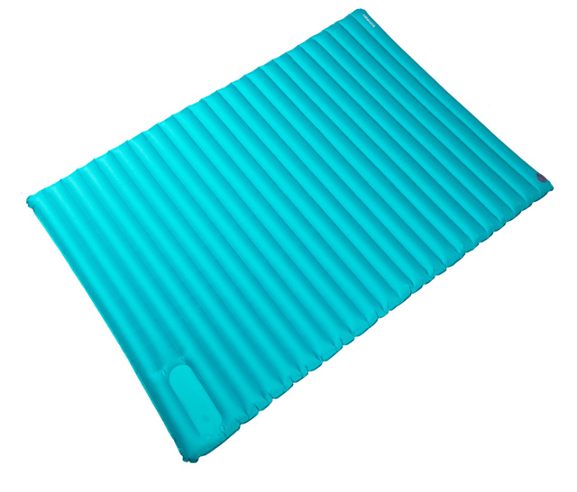 喜马拉雅 户外便携超轻空气垫充气垫帐篷野餐垫防潮垫加厚睡垫地垫