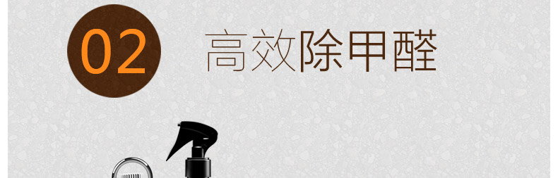 
                                                                                易卫士德国进口去除室内甲醛清除剂强力型新房装修新家具除味喷剂 (3瓶喷雾+8支雾化剂)                