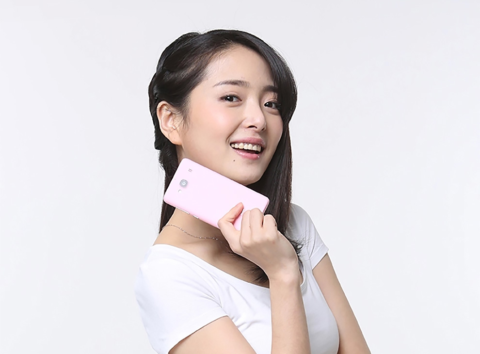 小米（MI）红米2 电信4G版(8G ROM) 白色 标配版