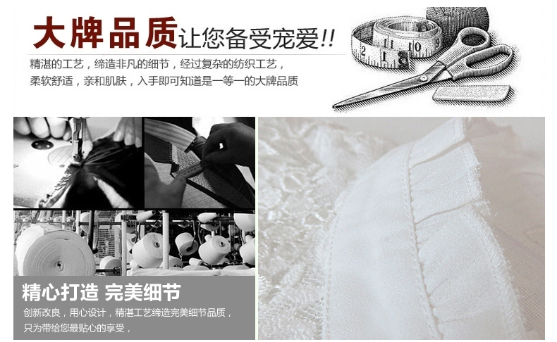 妍丽依尚2016春秋新款蕾丝衫打底衫女雪纺衫职业装衬衫女休闲宽松纯色长袖衬衫女 加绒杏色 XXL