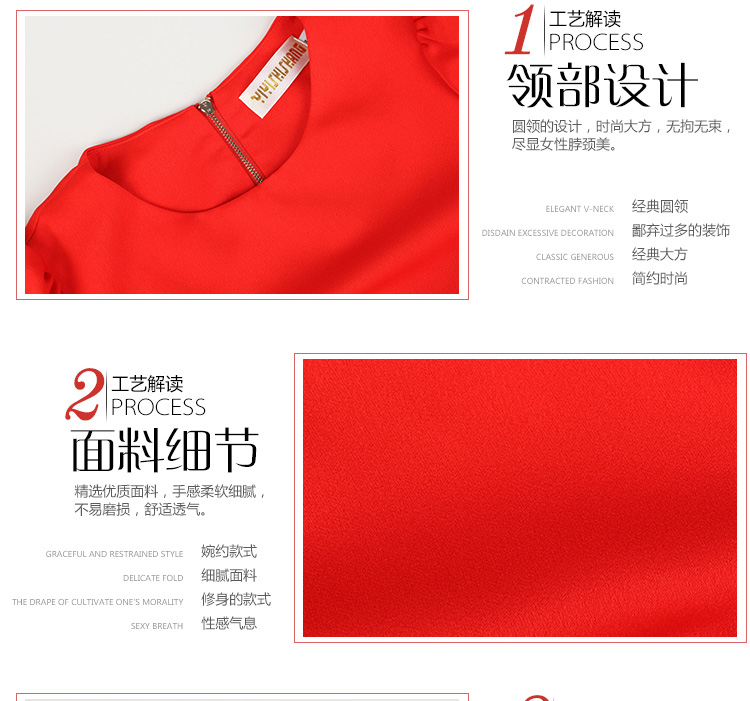 如梦菲凡2016秋装新品韩版性感宽松长袖蝴蝶结短款高腰上衣 女修身高腰性感包臀鱼尾中长半身 图片色   上衣 M