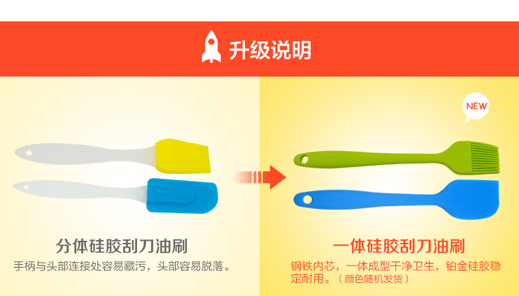 
                                                                                帕帕罗蒂（PAPAROTTY） 烘焙工具套装蛋糕模具披萨盘饼干模具烘培烤箱模具 93件套整套                