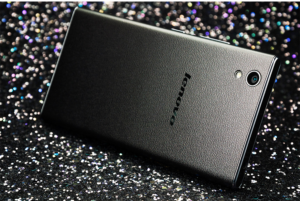 联想 P70-t 移动4G 双卡双待 智能 手机 (16G  ROM) 摩卡棕 标配版