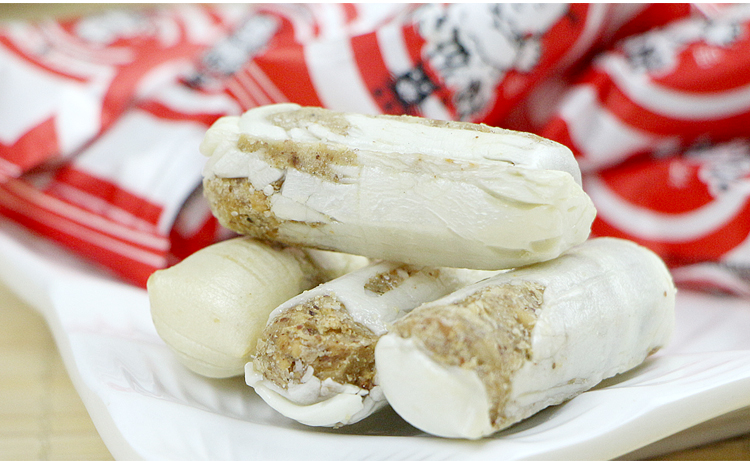 金氏黑猫小孩酥徐州特产小孩酥糖450g5袋多袋组合装可选酥心糖喜糖