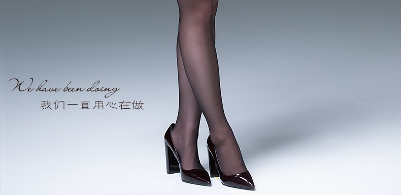 西悦2015新款秋装女式风衣外套 大码单排扣 女风衣修身中长款1295 金丝黑 M