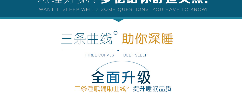 梦忆枕头 记忆枕颈椎枕头太空棉进口枕芯 温感零压枕-紫色