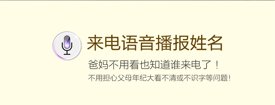 
                                        易丰（Ephone）E88 电信CDMA 2G 翻盖老人手机 黑色                