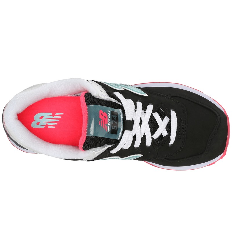 新百伦 new balance classics 574 - 女休闲跑步鞋专柜 标准37.5/us7