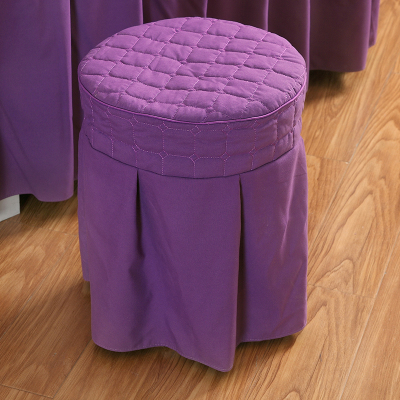 圆凳子套圆凳座套吧台椅套圆凳坐垫圆凳座椅套圆凳子罩套圆椅子套