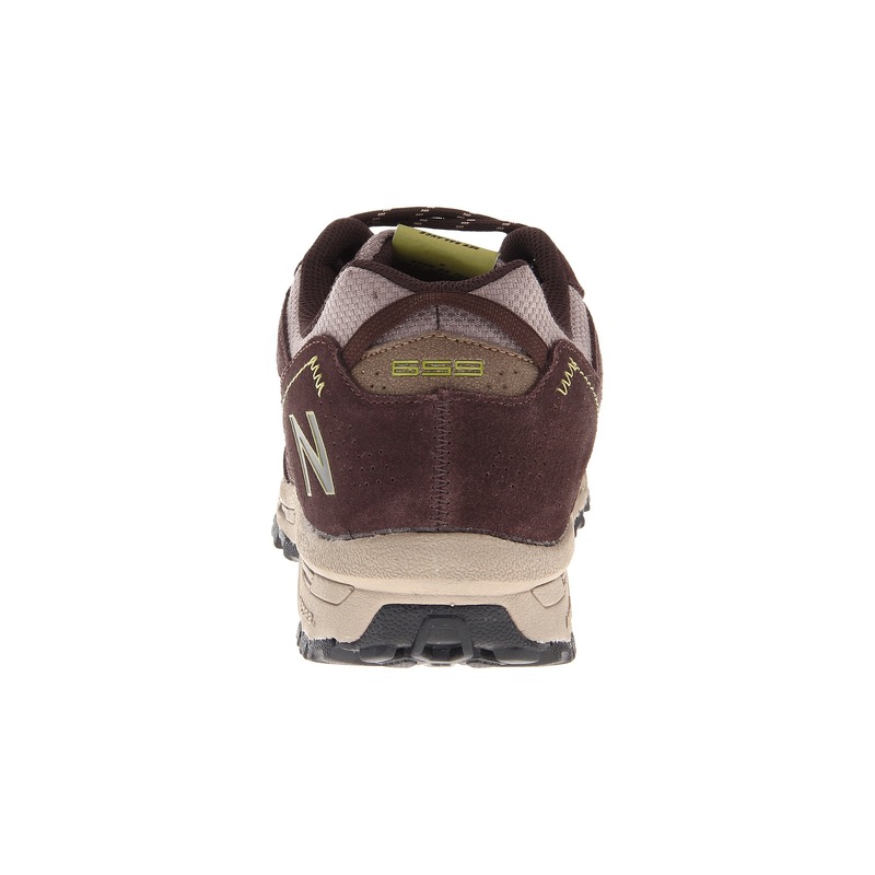 新百伦(new balance) mw659 男休闲时尚运动鞋 加宽40/us7