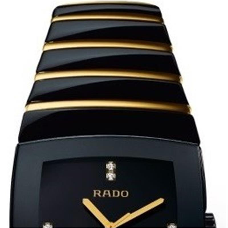 商品品牌            雷达(rado) 商品名称 rado sintra jubile