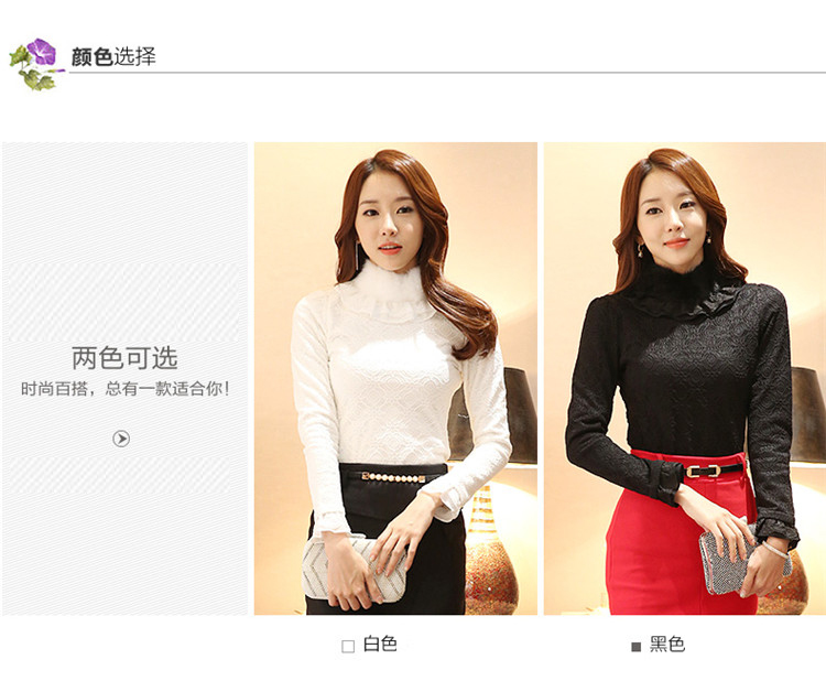 
                                        衣盟  20162016秋季韩版宽松上衣百搭圆领纯色长袖T恤女打底衫8007   灰色 XXXL                