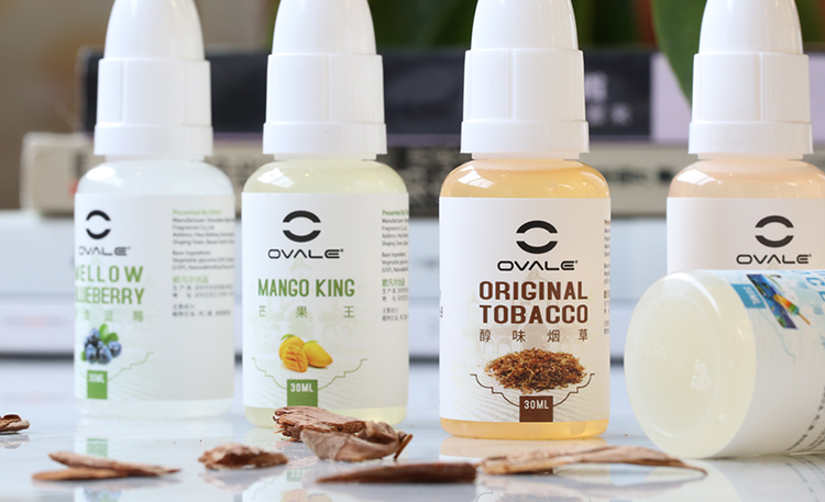 欧凡尔欧凡尔30ml烟油