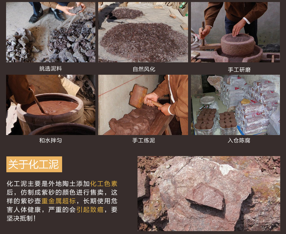 
                                                            尊壶 紫砂茶叶罐便携 提手储茶罐紫泥 普洱茶罐散茶罐 醒茶罐存茶盒 汉瓦茶叶罐                