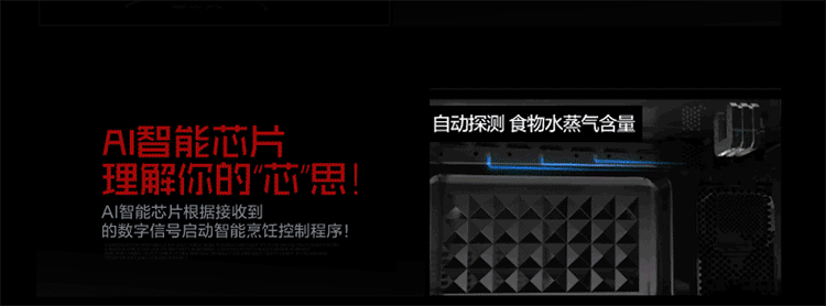 美的（Midea）M3-L231A微波炉光波炉23L 