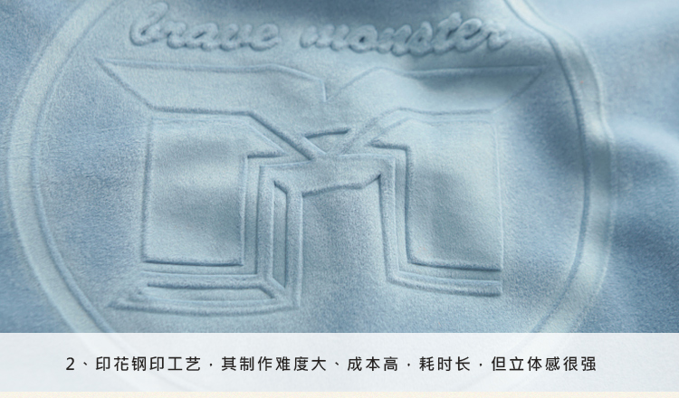 云上生活2016春装新款文艺休闲韩版A字连衣裙L1867 蓝色 S