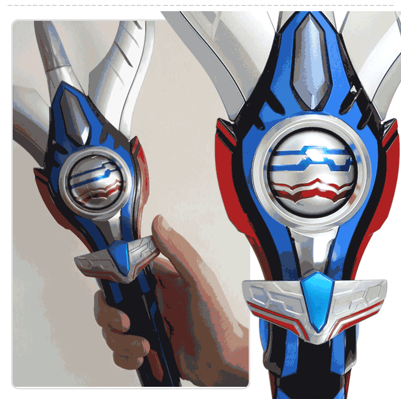 万代奥特曼特利加玩具泰迦火花儿童玩偶变身器欧布罗布捷德玩具套装欧