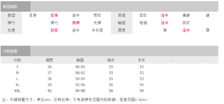 依罗诗 2015韩版时尚珍珠领水洗牛仔短外套6966 浅蓝色 XXL