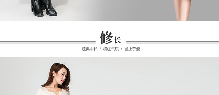 秀语奇2016秋冬毛呢半身裙中长裙A字裙中长款半身裙修身显瘦高腰裙半截裙冬裙女半裙中裙 酒红色 M