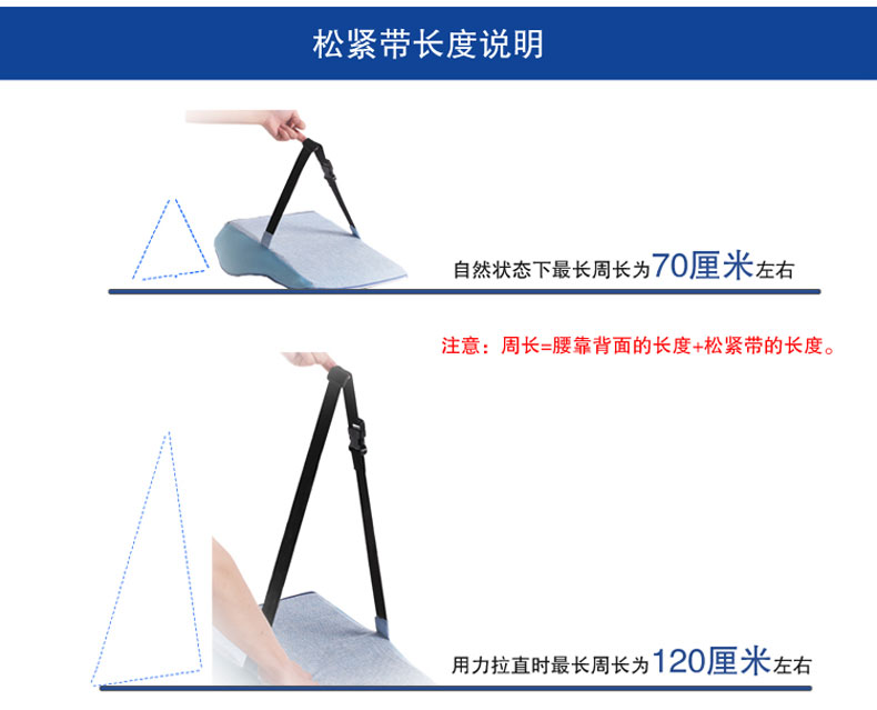 斐亚诺靠垫记忆棉按摩版大腰靠坐垫套装卡通座垫腰椎垫午睡枕 安逸袁腰靠坐垫套装 40cm*35cm*10cm