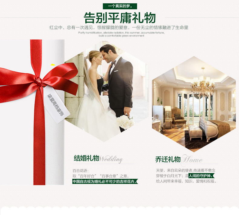 
                                                            欧式客厅电视柜装饰品流水喷泉摆件工艺品实用结婚礼物 蓝色(不含雾化器)                