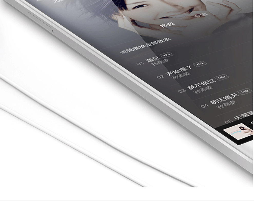 小米（MI）小米Note 双卡双待手机 白色 16G 双网通 套装