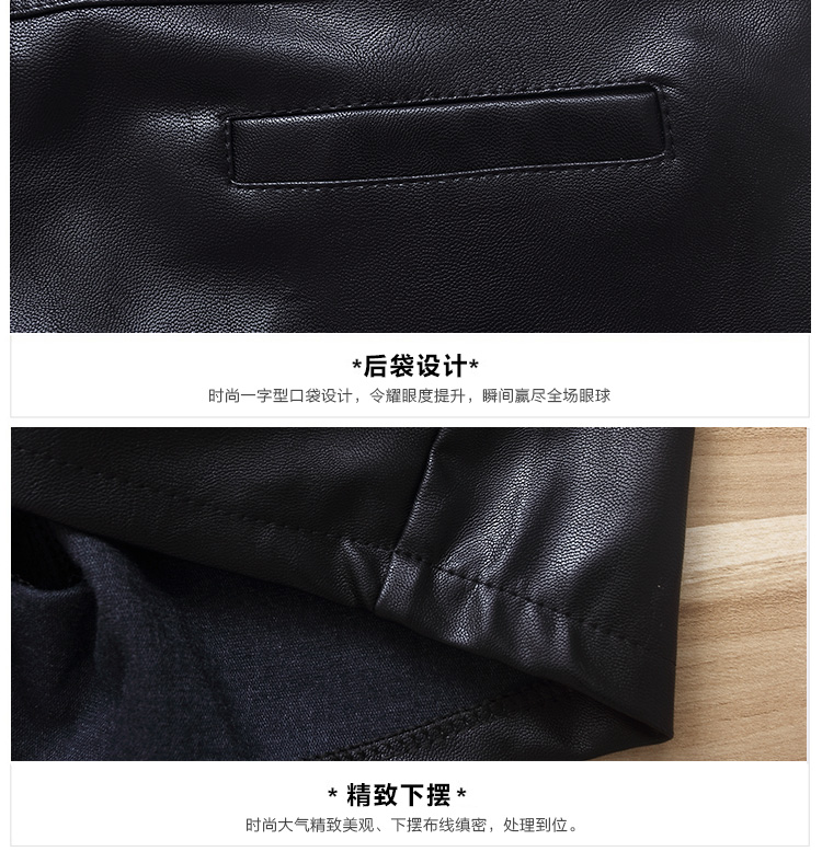 
                                        色荟2016秋冬女爆款百搭时尚修身显瘦PU皮裙短裤包臀裙 黑色 L                