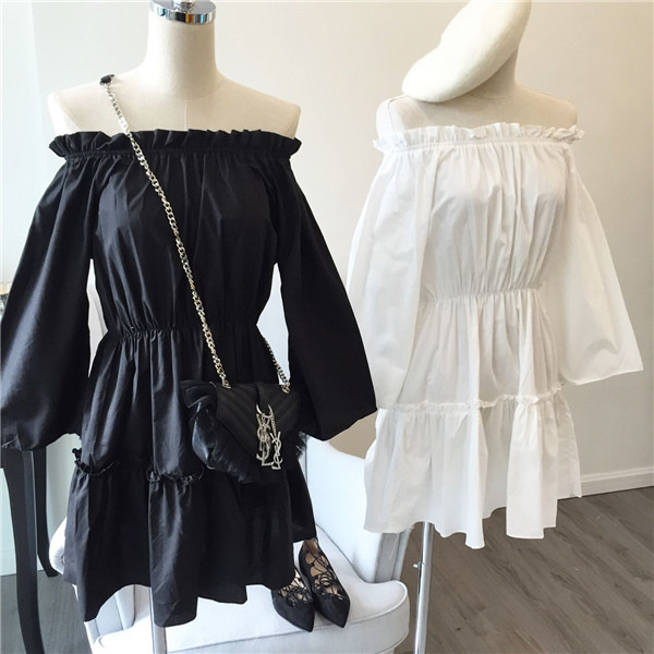 袖长30cm 衣长75cm