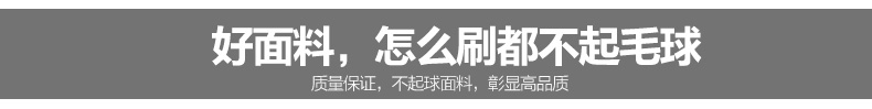 伊木子2016春季收腰提臀西装裤 职业女裤 厚款正装裤 OL通勤女士裤子613 黑色没裤绊西裤 L