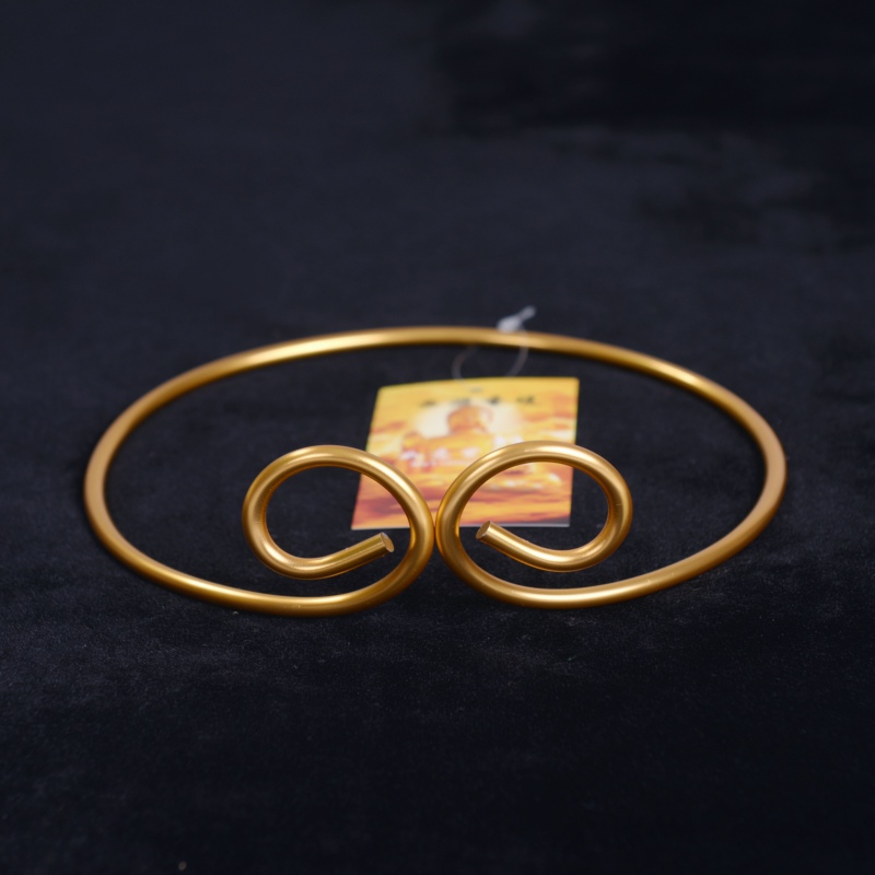 孙悟空紧箍咒大话西游头箍儿童款成人款头饰银棒伸缩80110厘米送月牙